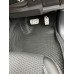 Коврики в салон 3D EVA Mazda CX-30 с 2019-н.в Правый руль