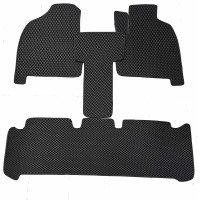 Коврики в салон EVA TOYOTA Ipsum ACM21 2001-2009
