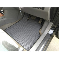 Коврики в салон EVA NISSAN Teana j31 2003-2008