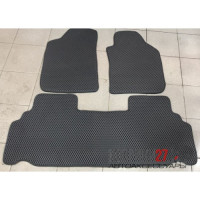 Коврики в салон EVA Toyota Nadia Type SU 1998-2003