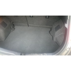 Коврик в багажник EVA TOYOTA Auris 180 2012- правый руль
