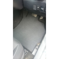 Коврики в салон EVA TOYOTA Auris 180 2012- правый руль