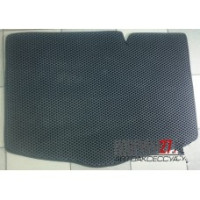 Коврик в багажник EVA Toyota Vitz 130 2010- 2WD