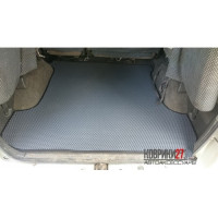 Коврик в багажник EVA Toyota Noah 50 1998-2001