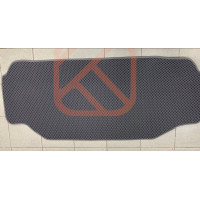 Коврики в багажник EVA TOYOTA Crown 151 1995-2001