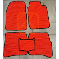 Коврик в салон EVA Toyota Carib 1996-2001 110 кузов 2WD правый руль
