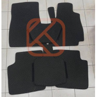 Коврик в салон EVA Toyota Vista Ardeo 1998-2003