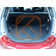 Коврик в багажник EVA Nissan Leaf 2009-2017 с органайзером