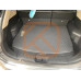 Коврик в багажник EVA  Nissan X-Trail 32 2012-> гибридный 