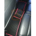 Коврик в салон EVA Mazda CX-5 2011-2017 Левый руль