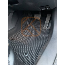 Коврик в салон EVA Mazda Atenza 2015-2019 правый руль