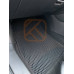 Коврик в салон EVA Mazda Atenza 2015-2019 правый руль