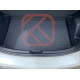 Коврик в багажник EVA Toyota Vitz 130 2016- ГИБРИД