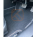 Коврики в салон 3D EVA HONDA Accord CR 2013-2018 гибрид с бортами