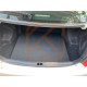 Коврик в багажник EVA TOYOTA Axio 160 2012- с запасным колесом