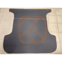 Коврик в багажник EVA NISSAN Elgrand 50 1997-2002