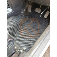 Коврик в салон EVA Toyota Carib E90 1988-1995 правый руль