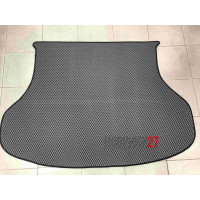 Коврик в багажник EVA Toyota Kluger 2001-2007