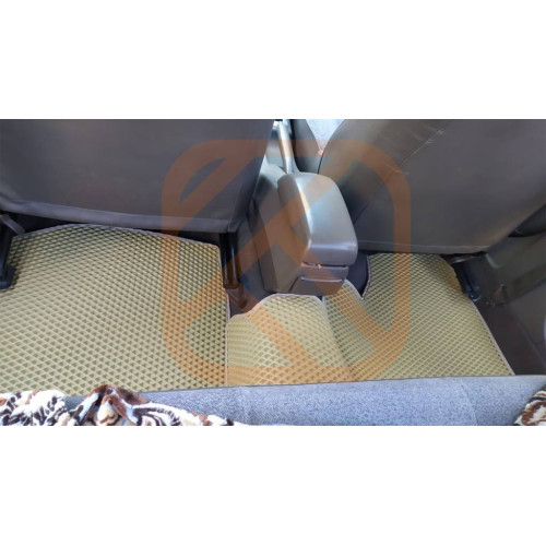 EVA Toyota Corolla 1995 2000 4wd 114 r