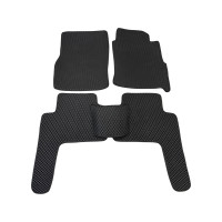 Коврики в салон EVA TOYOTA Land Cruiser Prado 95 1996-2002 5 дверн.