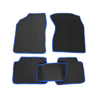 Коврики в салон EVA TOYOTA Axio \ Fielder 4WD 144 2006-2012