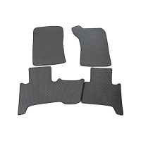 Коврики в салон EVA TOYOTA Land Cruiser Prado 120 прав. руль 2002-2009