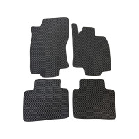 Коврики в салон EVA NISSAN X-trail t32 2013-2017 правый руль