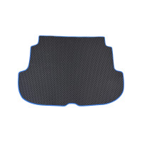 Коврик в багажник EVA Toyota Corolla Fielder 120 2001-2006