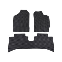 Коврики в салон EVA Toyota Aqua 