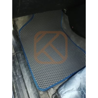 Коврик в салон EVA Toyota Corsa / Tercel 1994-1999 правый руль