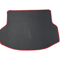 Коврик в багажник EVA Toyota Harrier 60/ Hybrid 2013-