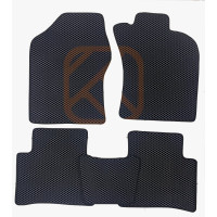 Коврики в салон EVA TOYOTA Prius  2015-2018 50 Правый руль