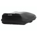 Автобокс LUX Irbis 206 черный матовый 470L (2060х750х360)