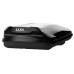 Автобокс LUX Irbis 206 черный глянец 470L (2060х750х360)