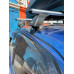 Багажник на крышу Toyota Rush / BeGO с  аэродинамическим профилем дуг