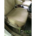 Чехлы из экокожи Toyota Ipsum 2001-2009