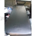 Чехлы из экокожи Toyota Land Cruiser 105 1998-2007 сплошной задний диван