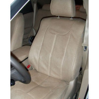 Чехлы из экокожи Lexus RX 330 2003-2009