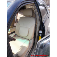 Чехлы из экокожи Lexus RX 300 1998-2003
