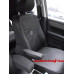Чехлы из экокожи Honda CR-V RE3 RЕ4 2007-2012