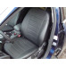 Чехлы из экокожи Volkswagen Polo 2010-> 60/40 седан