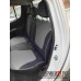 Чехлы из экокожи Mitsubishi L200 2015-2019 Автопилот