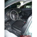 Чехлы из экокожи Subaru XV 2012-