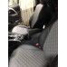 Чехлы из экокожи Mitsubishi Pajero Sport 3 2015- Автопилот