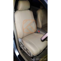 Чехлы для Toyota Vista Ardeo 5 мест