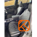 Чехлы из экокожи Toyota Prius 50 / 55 с 2015->  Автостиль