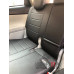 Чехлы из экокожи Toyota Prius  A 2011-2017  Автостиль