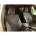 Чехлы из экокожи Toyota HiLux PickUp 2015- (M70, M80)