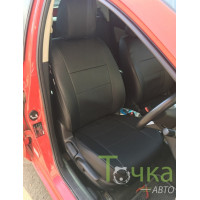 Чехлы для Mazda Demio 2007-2014 Автокомфорт