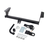 Фаркоп Honda Stepwagon 2WD/4WD 2001-2005 тип шара A Halty